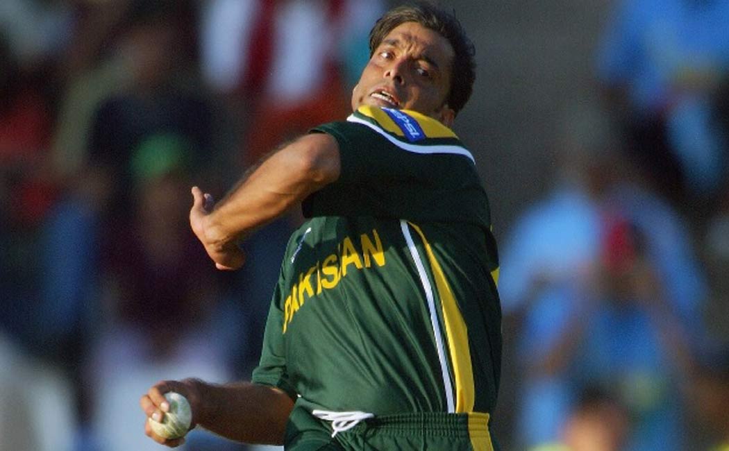 shoaib akhtar