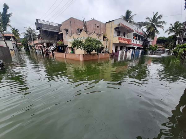 chennai