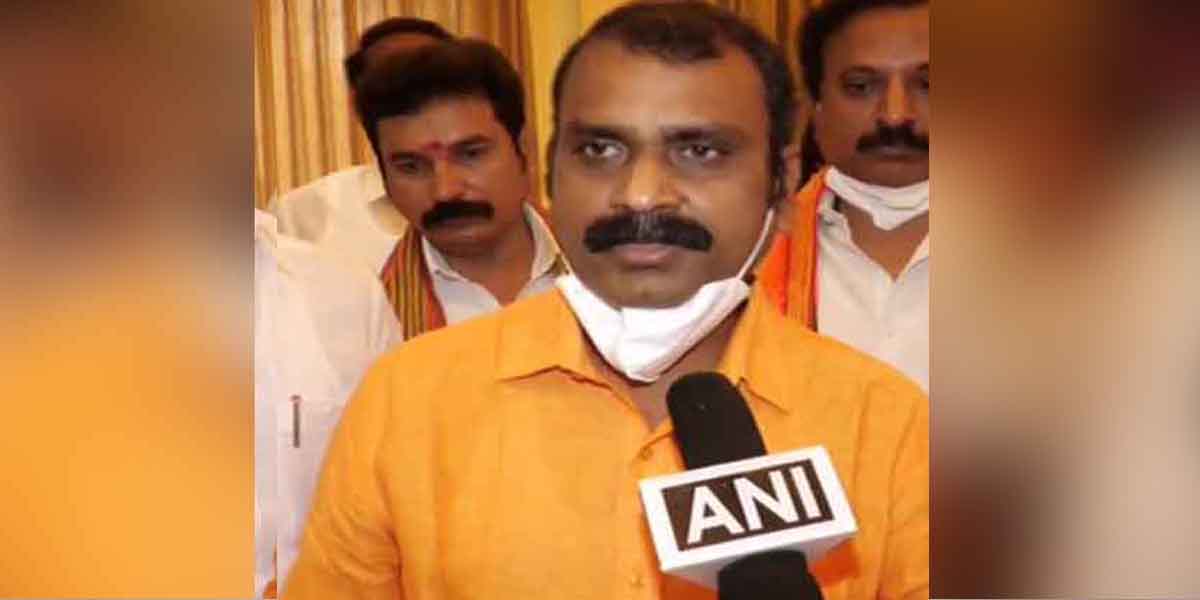 '' DMK knows it can't stop Neet '' - BJP L Murugan interview after meeting PM!