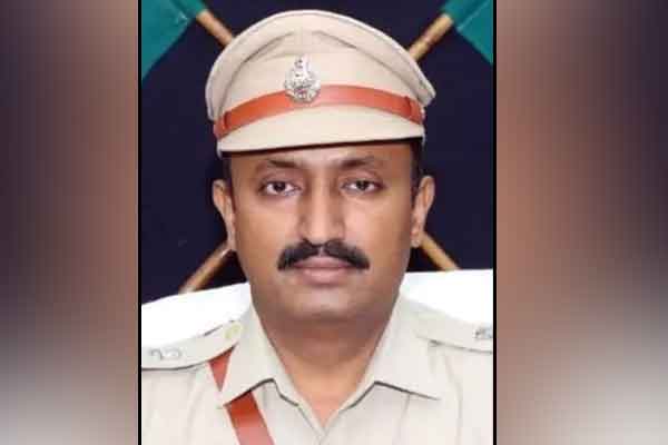College girl passed away in dindigul
