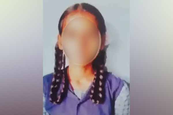 Student made a drastic decision out of fear of failure The shock awaited her at the end