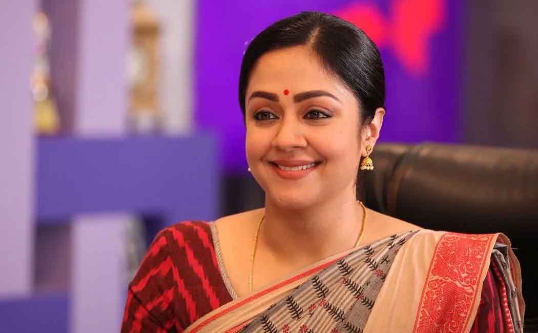 jyothika