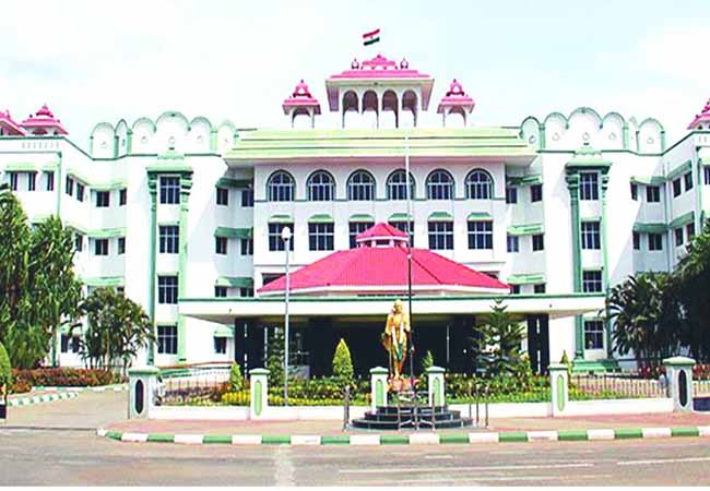 "Sri Lankan refugees cannot be granted citizenship" - Central Government's argument in the High Court branch!
