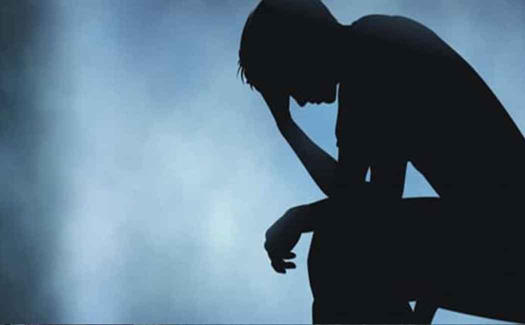 Couple who tried to made wrong decision due to severe depression
