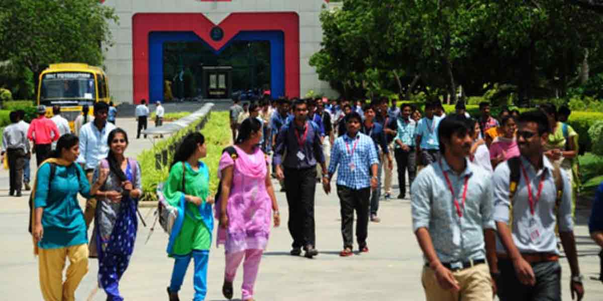 Additional Admission to Arts and Science Colleges-Government Release!