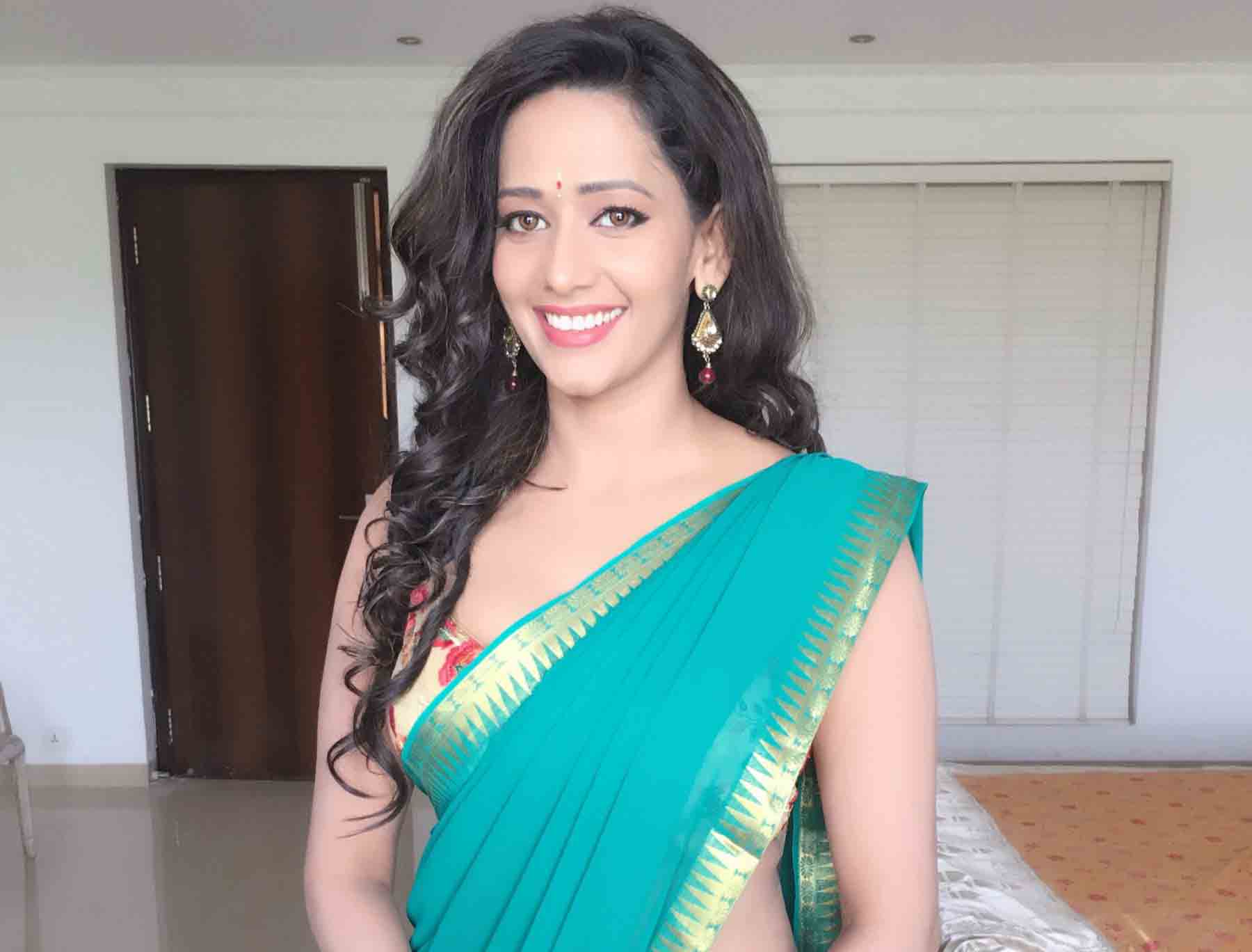 sanjana reddy