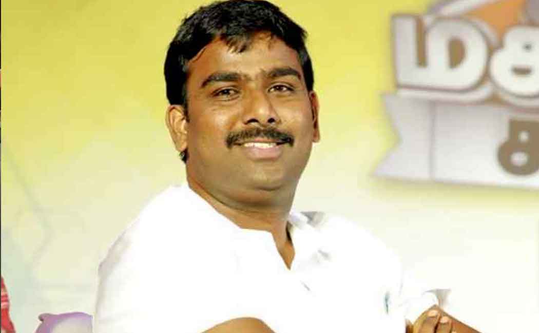We can never be paralyzed, Tamil Prasanna appearing in court