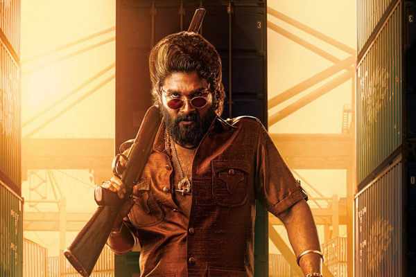 pushpa 2 trailer update