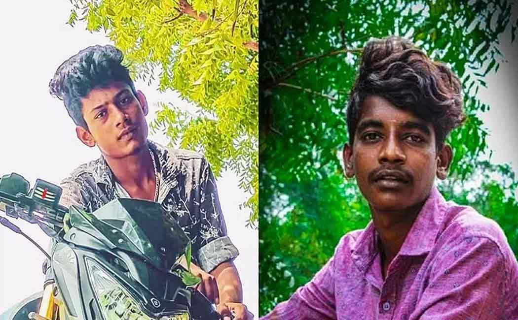 friend who gave sacrificed his life for passed away friend