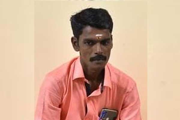A sudden twist in the auto driver case