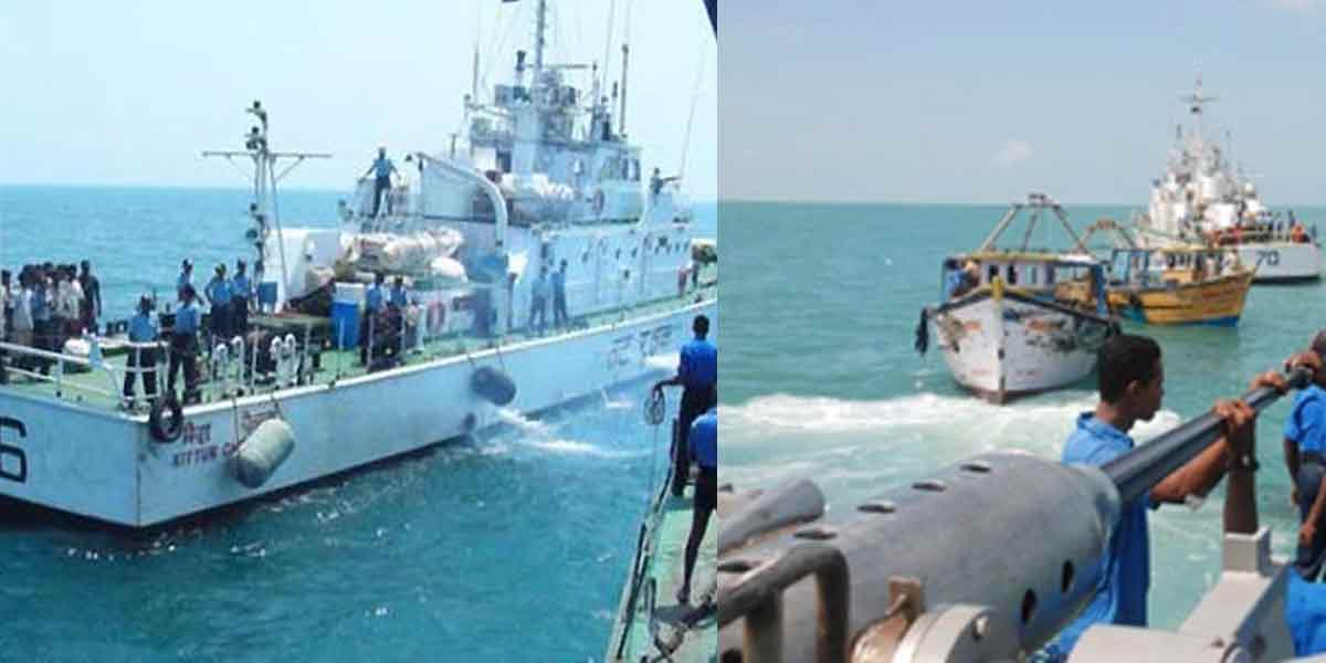 'For how many more days Tamilnadu fishermen will suffer'-Supreme Court is agony