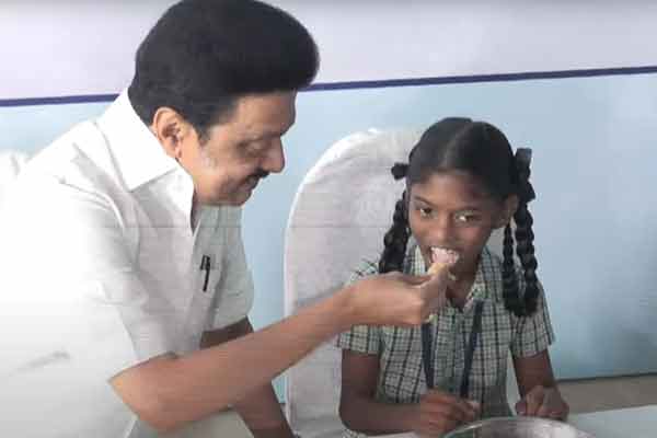 Is the central govt ready to transfer education to the state list? CM MK Stalin