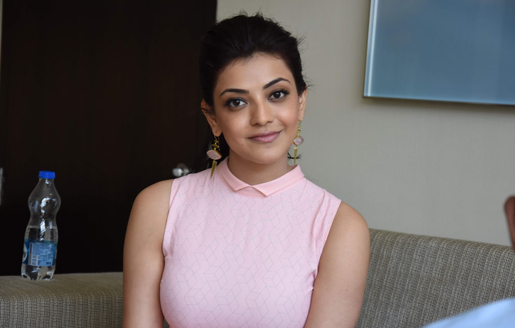 kajal