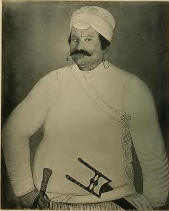 Anandarangam