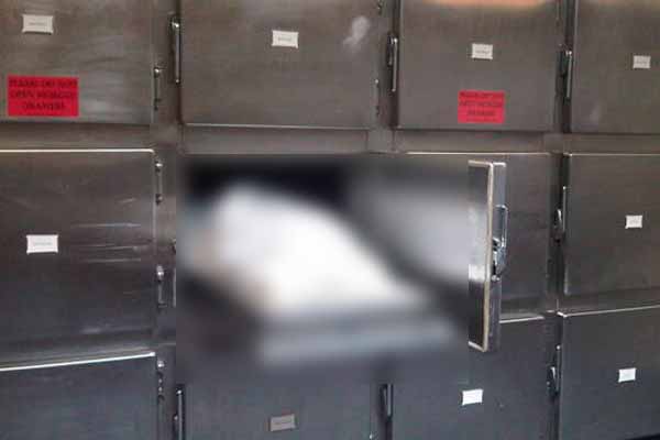 Kerala earned revenue by selling corpses