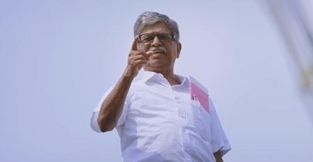 traffic ramasami