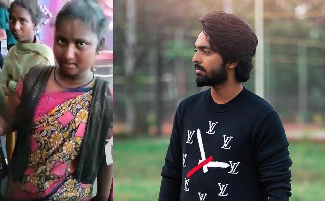 pathu thala movie Untouchability in theater GV Prakash condemned