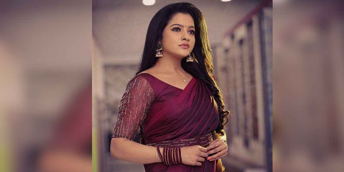 Actress chitra case... police statement in court