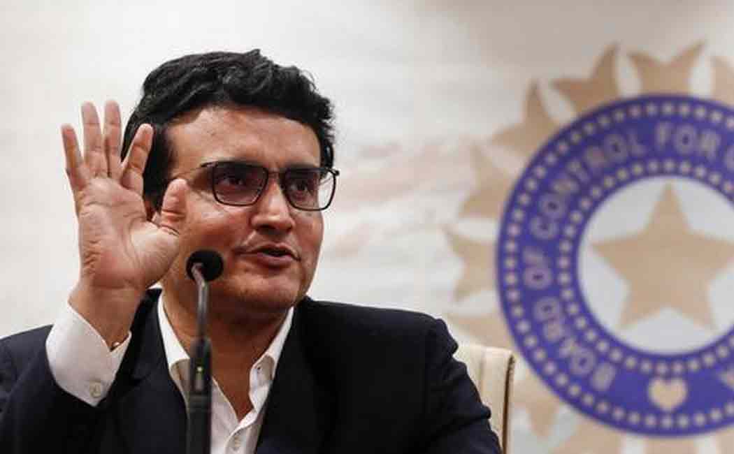 ganguly