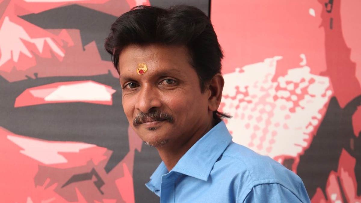 Actor Bijili Ramesh passed away