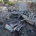 casualties increase on Israel launches another airstrike on Gaza