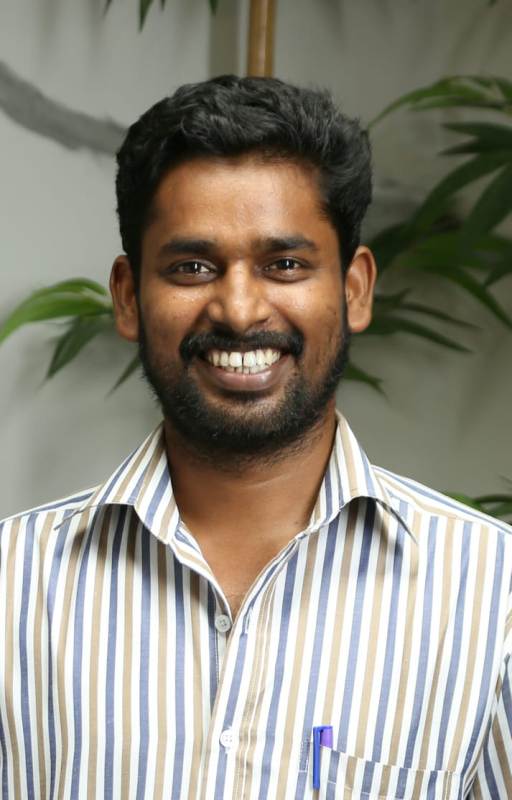 lyricist velmurugan