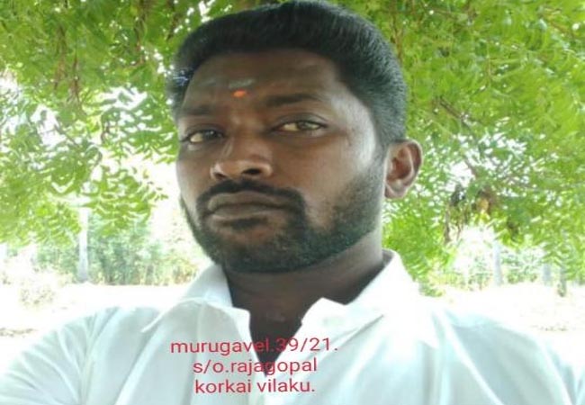 thoothukudi district, sub inspector incident police investigation