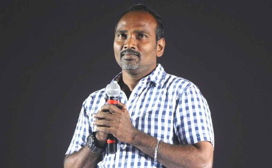 vijay milton