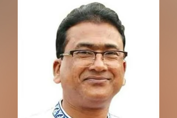 Mysterious Bangladeshi MP recovered in India