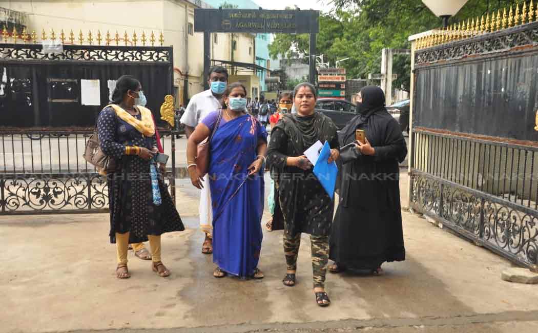 "Many former ministers are behind Rowdy Baby Surya" - Victim women complain
