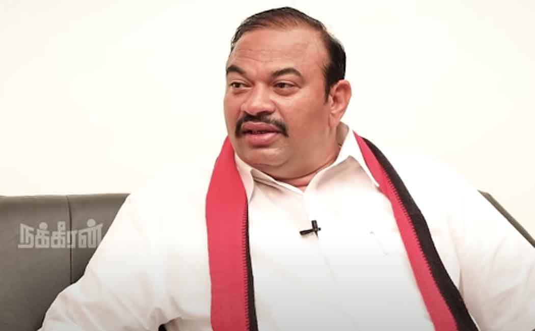 MLA Inigo Iruthayaraj take cloth bag moment to the public