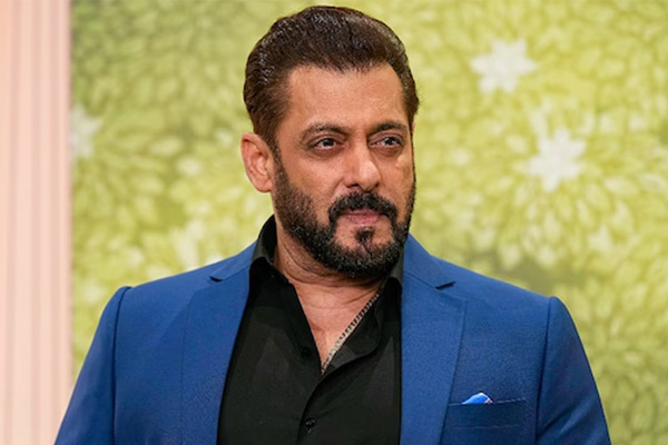 salman khan threatened person send apologies message