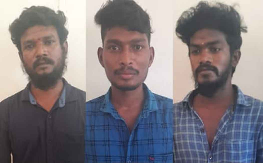 Youth passes away ... 3 sentenced to life prisonment