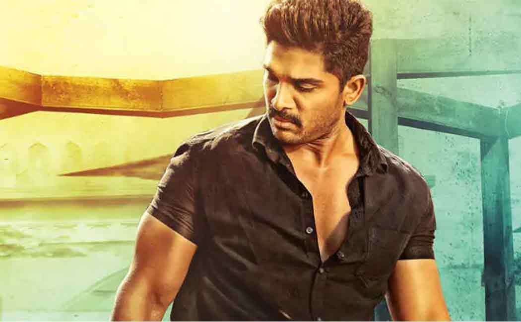 allu arjun