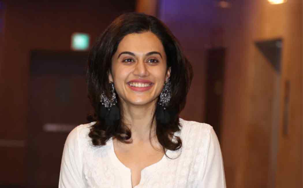 tapsee
