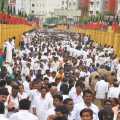 Prolonged contradiction, conflict ... AIADMK general body in the hall again !?