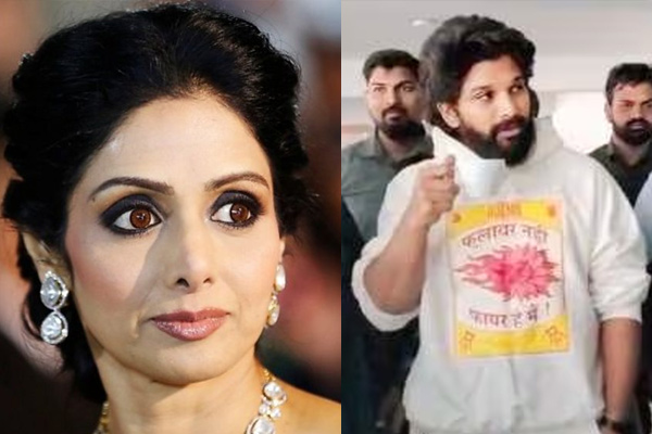 ram gopal varma about allu arjun arrest compare his sridevi incident