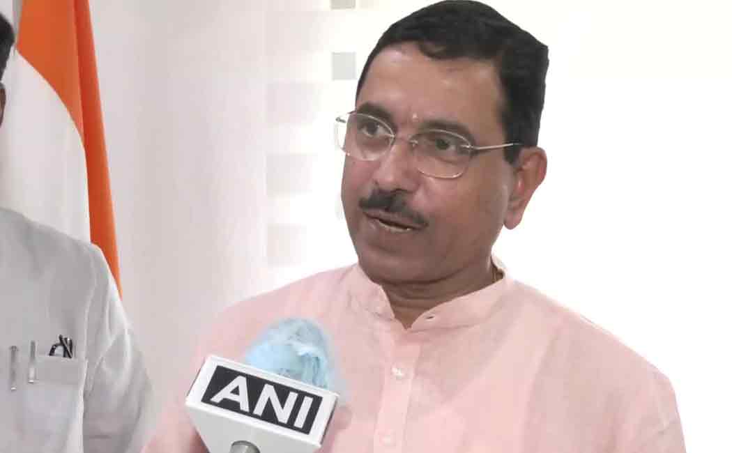 union coal minister