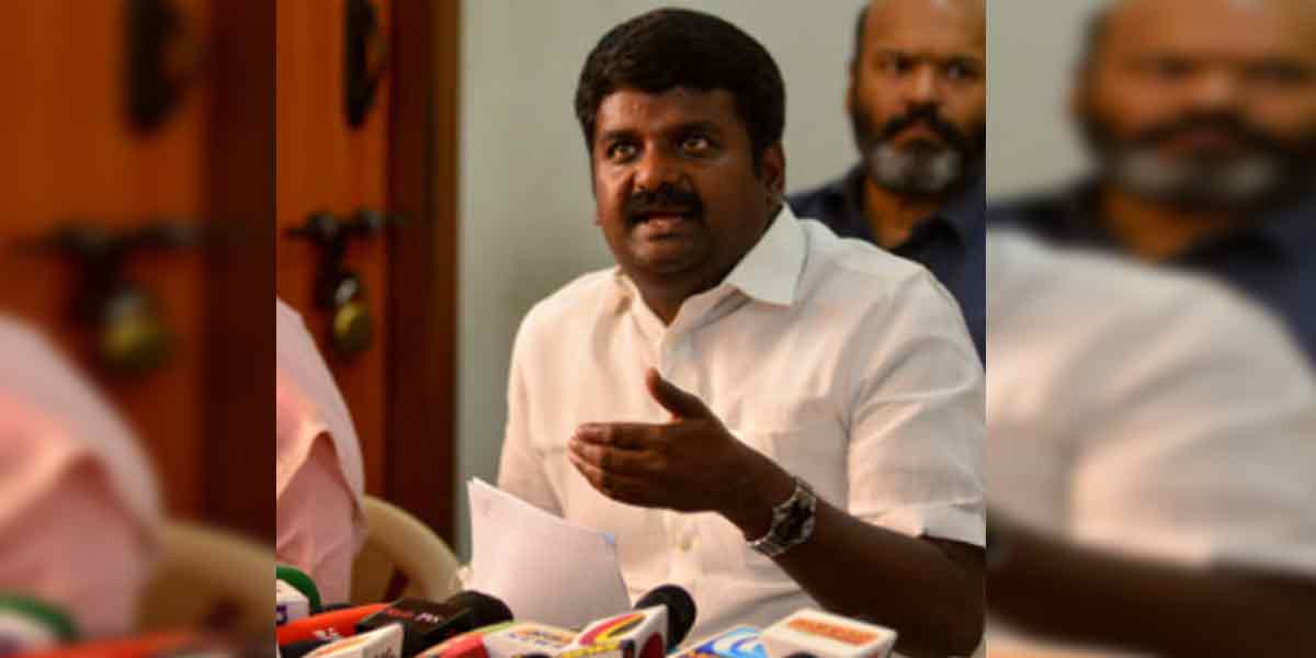 Vijayabaskar