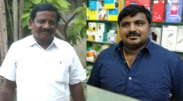 thoothukudi sathankulam - Father-son incident -police investigation