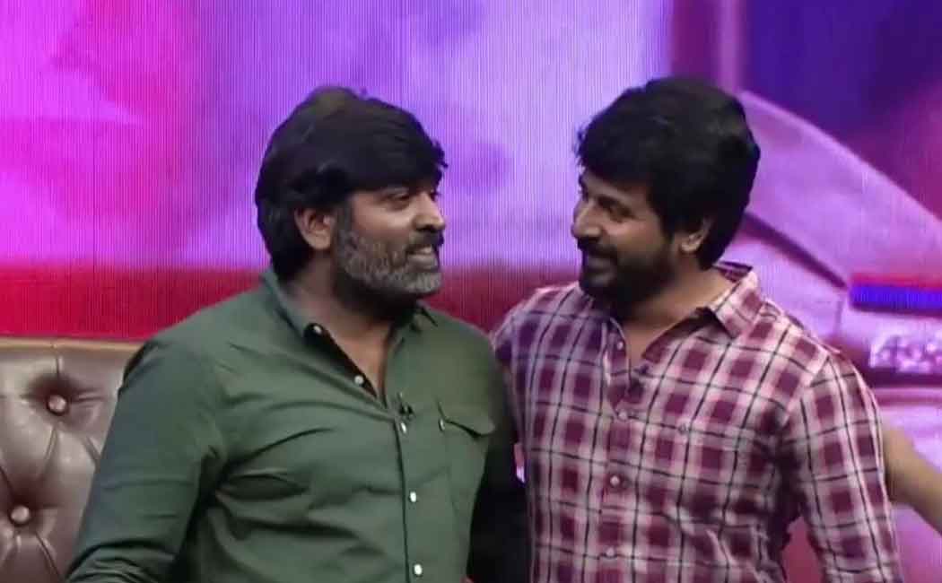 siva vijay