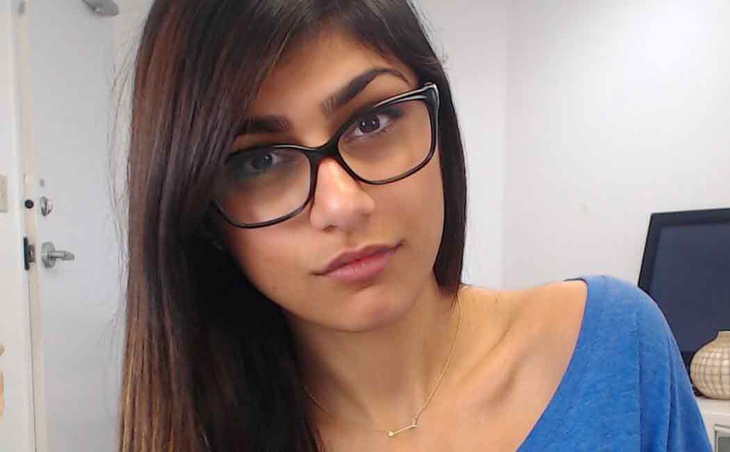 mia khalifa