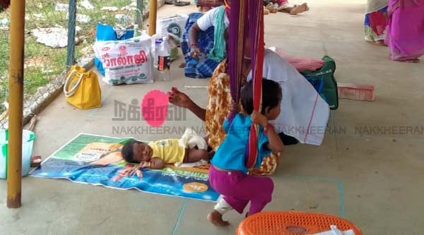 Pudukkottai hospital