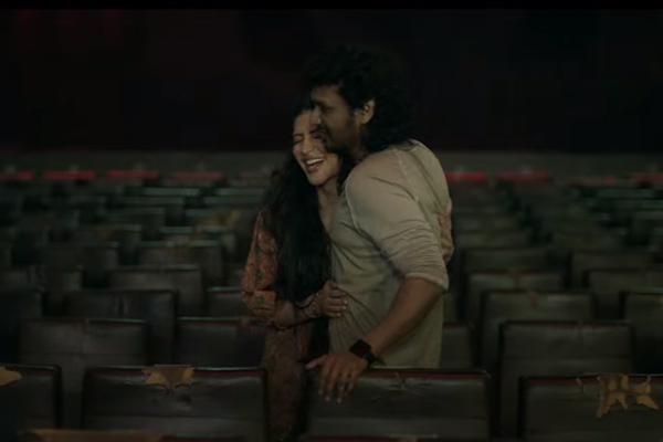 Lokesh Kanagaraj's 'Inimel' Teaser Released!