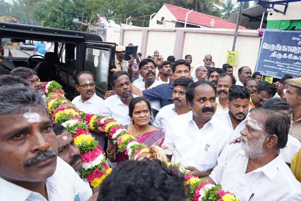 Keeramangalam Ayyanar Temple Festival