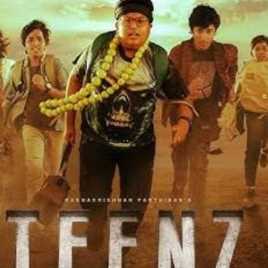Teenz movie Review