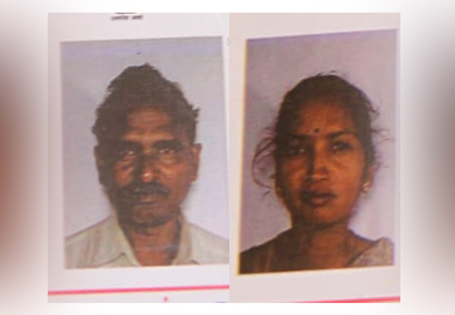 salem district aavin milk agent incident police investigation