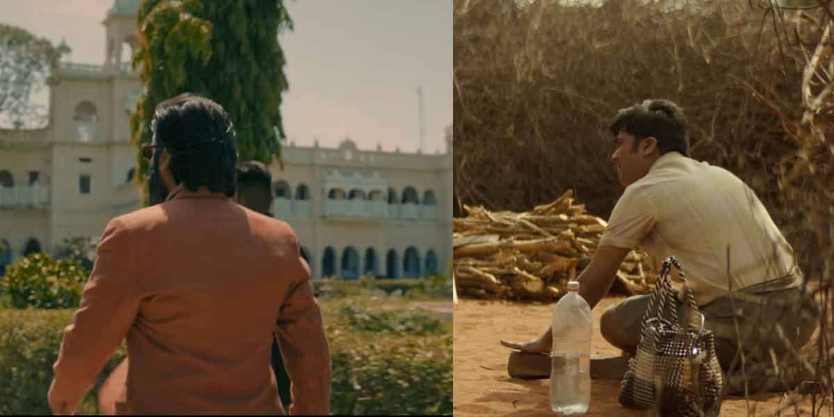 "There is no end for him now... it will continue"-The trailer of Vendhu Thanidhathu Kaadu