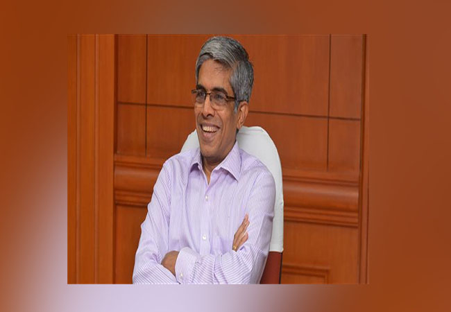 MADURAI AIIMS HOSPITAL SPECIAL OFFICER APPOINTED UNION GOVERNMENT