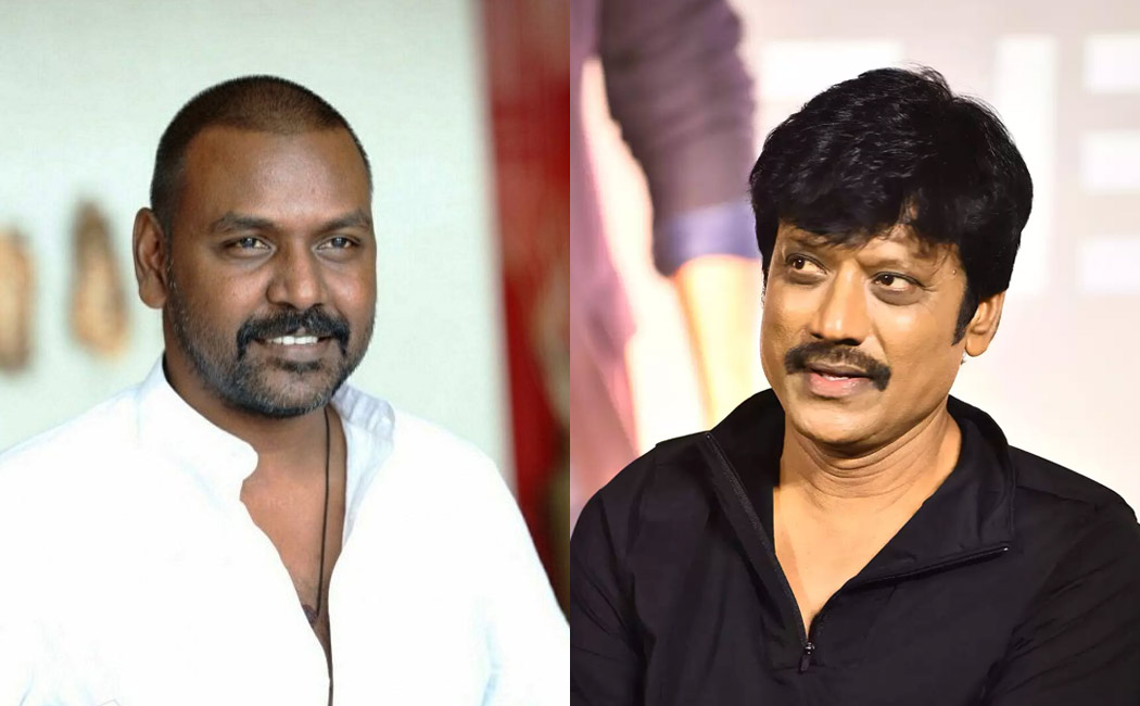 jigarthanda 2 Raghava Lawrence playing lead role
